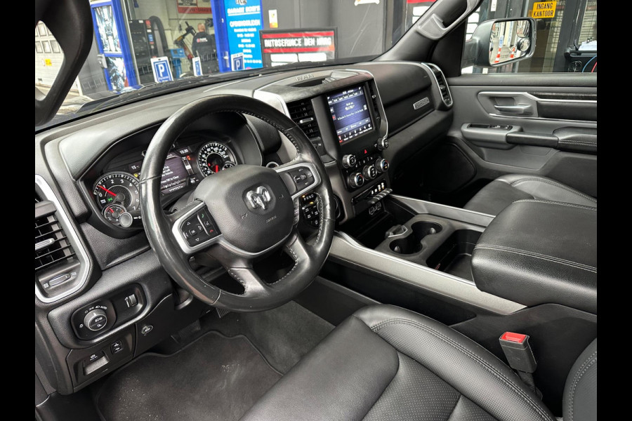 Dodge Ram 1500 5.7 V8 4x4 Crew Cab Big Horn