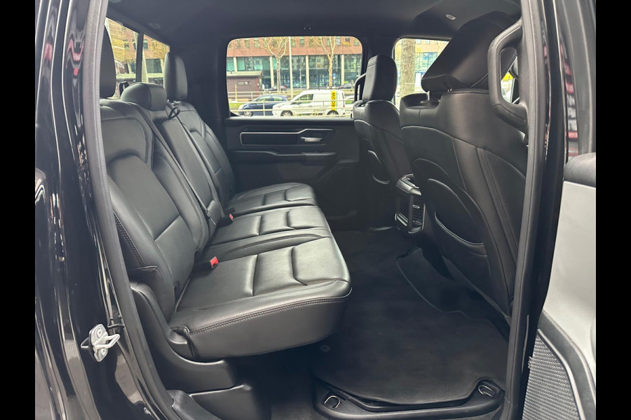 Dodge Ram 1500 5.7 V8 4x4 Crew Cab Big Horn