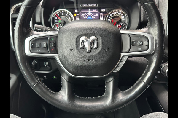 Dodge Ram 1500 5.7 V8 4x4 Crew Cab Big Horn