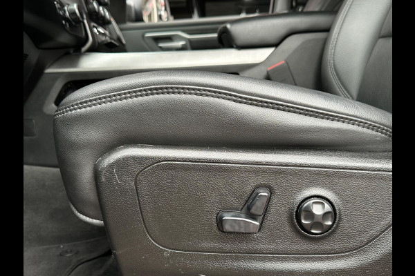 Dodge Ram 1500 5.7 V8 4x4 Crew Cab Big Horn