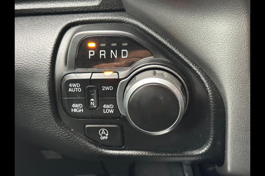 Dodge Ram 1500 5.7 V8 4x4 Crew Cab Big Horn