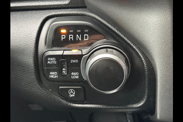 Dodge Ram 1500 5.7 V8 4x4 Crew Cab Big Horn