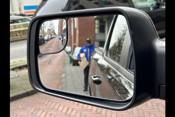 Dodge Ram 1500 5.7 V8 4x4 Crew Cab Big Horn