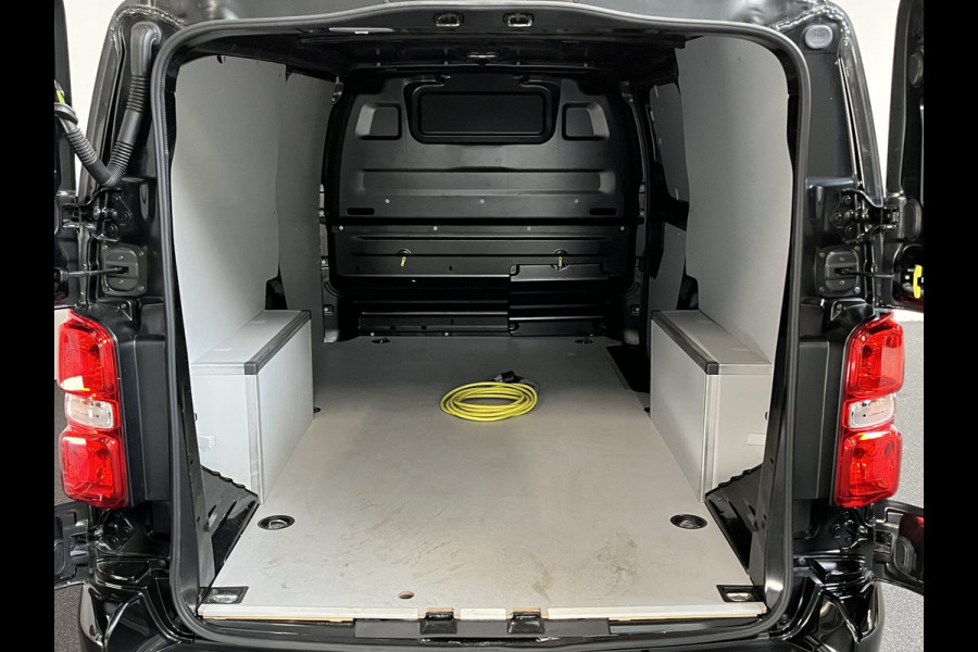 Opel Vivaro-e L3H1 Edition 75 kWh Automaat Airco Navigatie