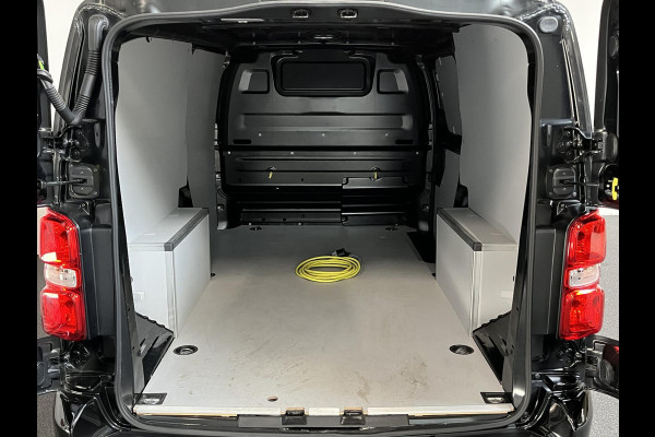 Opel Vivaro-e L3H1 Edition 75 kWh Automaat Airco Navigatie