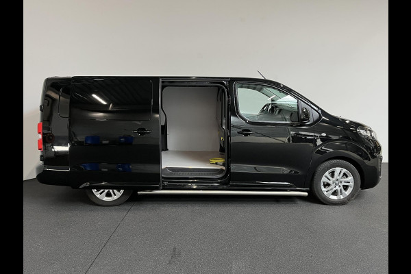 Opel Vivaro-e L3H1 Edition 75 kWh Automaat Airco Navigatie
