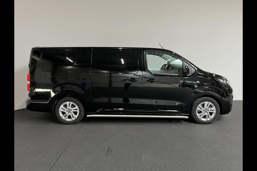 Opel Vivaro-e L3H1 Edition 75 kWh Automaat Airco Navigatie