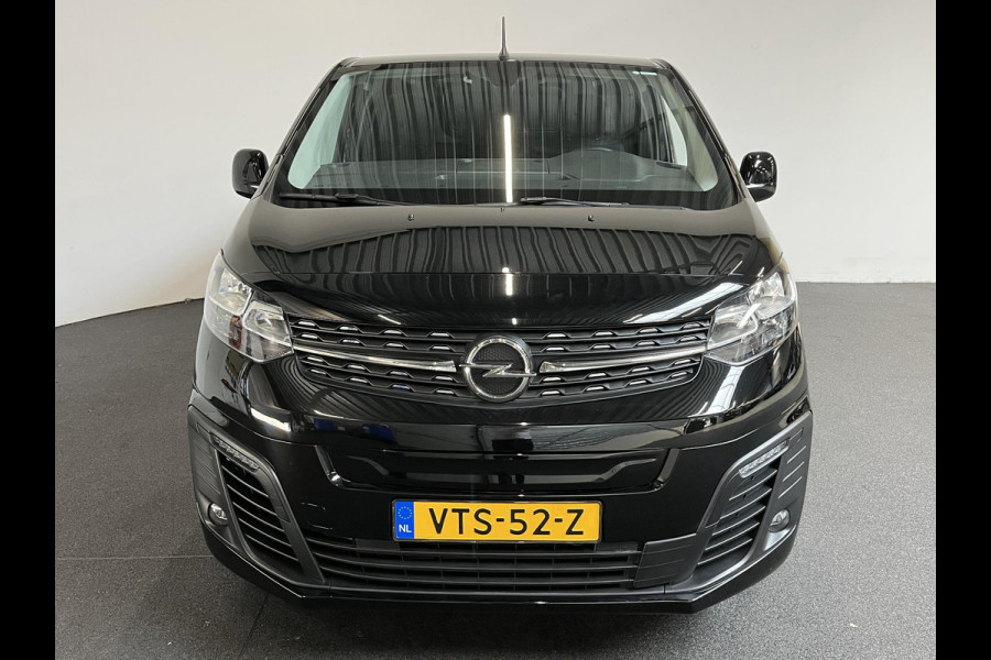 Opel Vivaro-e L3H1 Edition 75 kWh Automaat Airco Navigatie