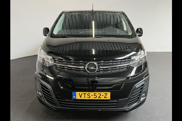 Opel Vivaro-e L3H1 Edition 75 kWh Automaat Airco Navigatie
