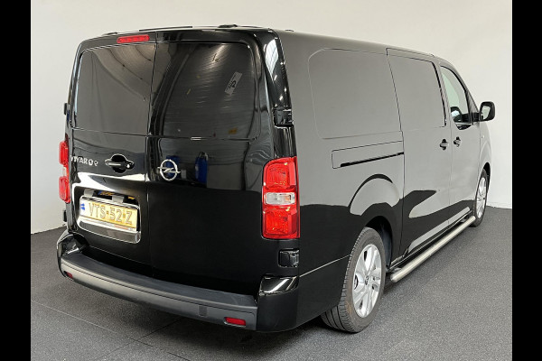 Opel Vivaro-e L3H1 Edition 75 kWh Automaat Airco Navigatie
