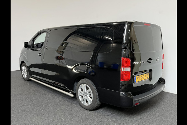 Opel Vivaro-e L3H1 Edition 75 kWh Automaat Airco Navigatie