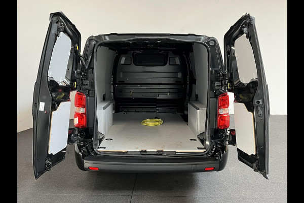 Opel Vivaro-e L3H1 Edition 75 kWh Automaat Airco Navigatie
