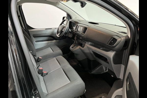 Opel Vivaro-e L3H1 Edition 75 kWh Automaat Airco Navigatie
