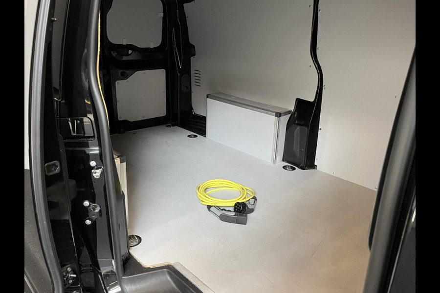 Opel Vivaro-e L3H1 Edition 75 kWh Automaat Airco Navigatie