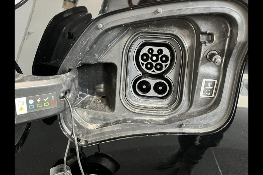 Opel Vivaro-e L3H1 Edition 75 kWh Automaat Airco Navigatie