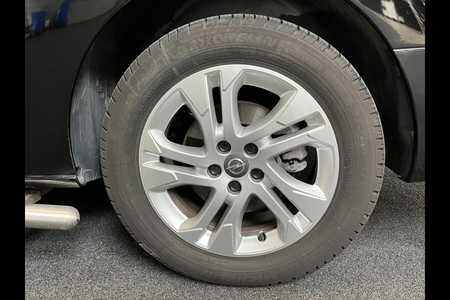 Opel Vivaro-e L3H1 Edition 75 kWh Automaat Airco Navigatie