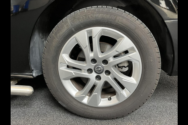 Opel Vivaro-e L3H1 Edition 75 kWh Automaat Airco Navigatie