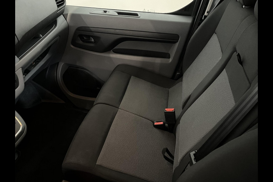 Opel Vivaro-e L3H1 Edition 75 kWh Automaat Airco Navigatie