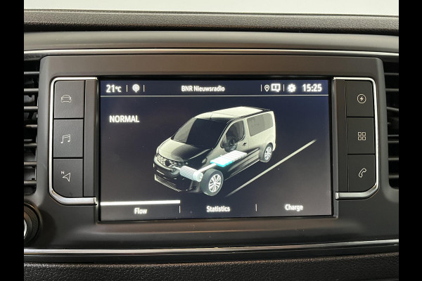Opel Vivaro-e L3H1 Edition 75 kWh Automaat Airco Navigatie