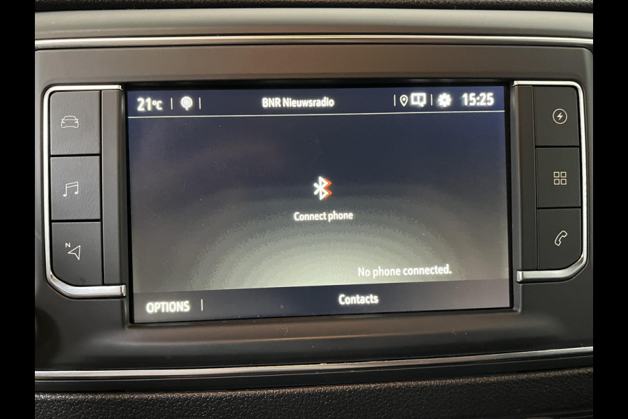 Opel Vivaro-e L3H1 Edition 75 kWh Automaat Airco Navigatie