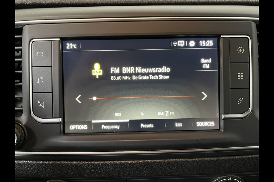 Opel Vivaro-e L3H1 Edition 75 kWh Automaat Airco Navigatie