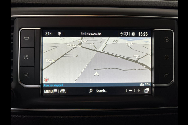 Opel Vivaro-e L3H1 Edition 75 kWh Automaat Airco Navigatie