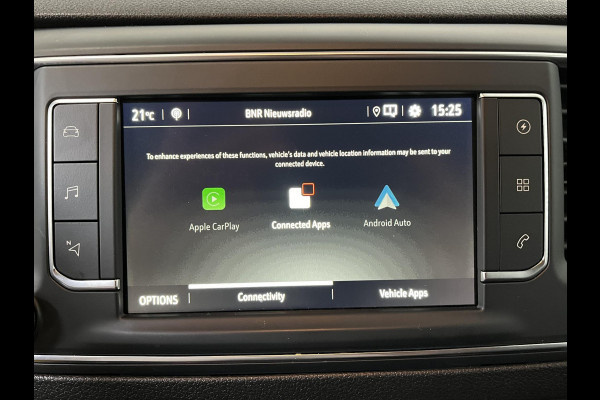 Opel Vivaro-e L3H1 Edition 75 kWh Automaat Airco Navigatie