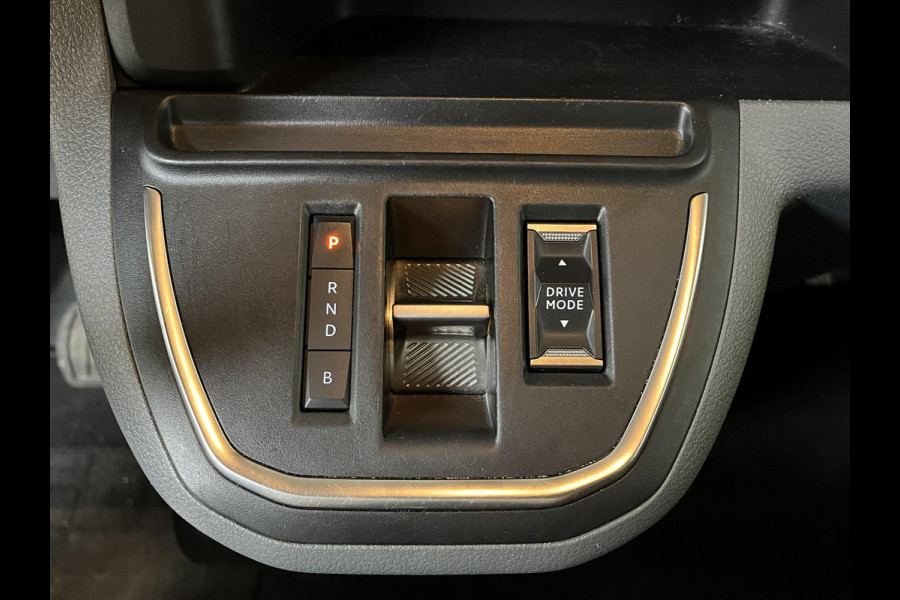 Opel Vivaro-e L3H1 Edition 75 kWh Automaat Airco Navigatie