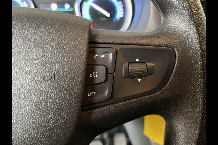Opel Vivaro-e L3H1 Edition 75 kWh Automaat Airco Navigatie