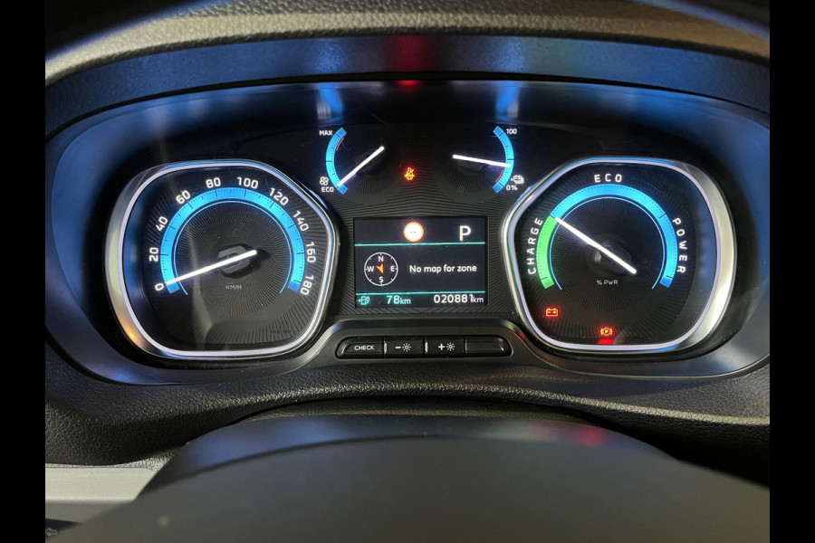 Opel Vivaro-e L3H1 Edition 75 kWh Automaat Airco Navigatie