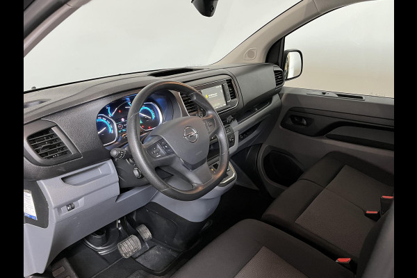 Opel Vivaro-e L3H1 Edition 75 kWh Automaat Airco Navigatie