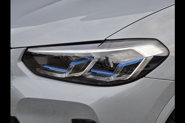 BMW X3 xDrive30e M SPORT | LASER |ADAPTIVE CRUISE | ELEKTR STOELEN MEMORY | TREKHAAK | LEDER |