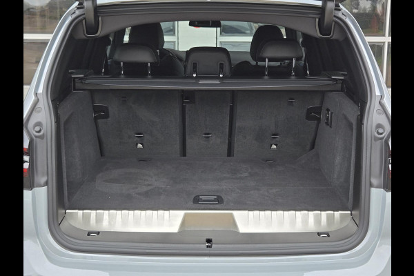 BMW X3 xDrive30e M SPORT | LASER |ADAPTIVE CRUISE | ELEKTR STOELEN MEMORY | TREKHAAK | LEDER |