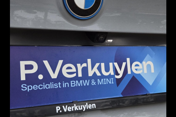 BMW X3 xDrive30e M SPORT | LASER |ADAPTIVE CRUISE | ELEKTR STOELEN MEMORY | TREKHAAK | LEDER |