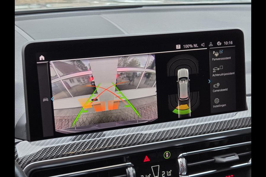 BMW X3 xDrive30e M SPORT | LASER |ADAPTIVE CRUISE | ELEKTR STOELEN MEMORY | TREKHAAK | LEDER |