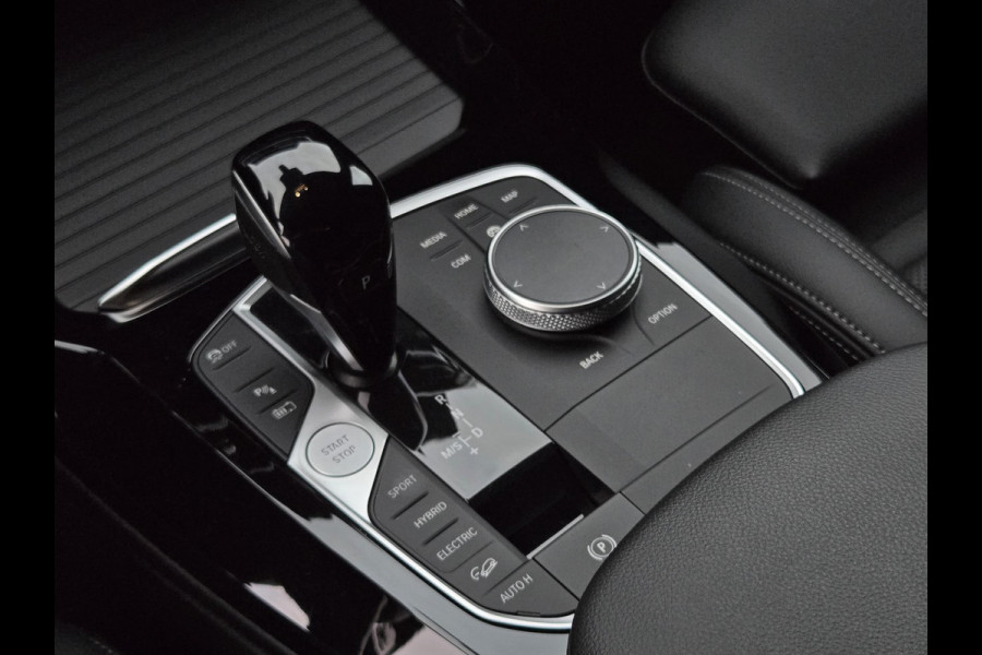 BMW X3 xDrive30e M SPORT | LASER |ADAPTIVE CRUISE | ELEKTR STOELEN MEMORY | TREKHAAK | LEDER |