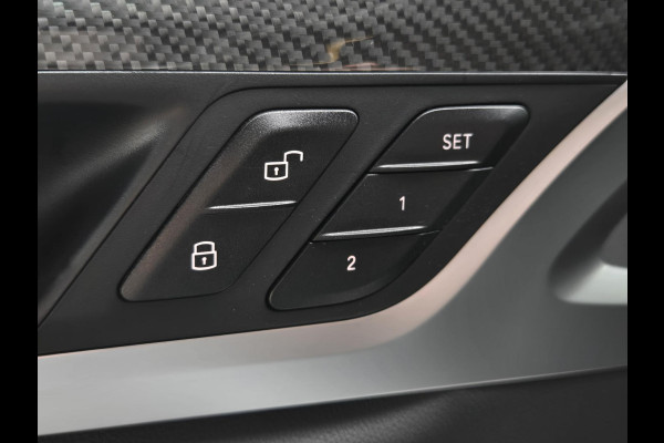 BMW X3 xDrive30e M SPORT | LASER |ADAPTIVE CRUISE | ELEKTR STOELEN MEMORY | TREKHAAK | LEDER |