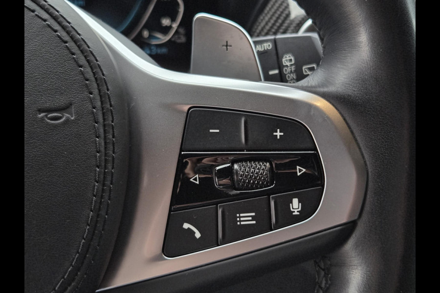 BMW X3 xDrive30e M SPORT | LASER |ADAPTIVE CRUISE | ELEKTR STOELEN MEMORY | TREKHAAK | LEDER |