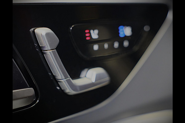 Mercedes-Benz CLE Coupé AMG 53 4MATIC+ / Acc / Carbon Pakket / Memory / Burmester / Head Up / Open Panoramadak / 360 Camera / 20 I