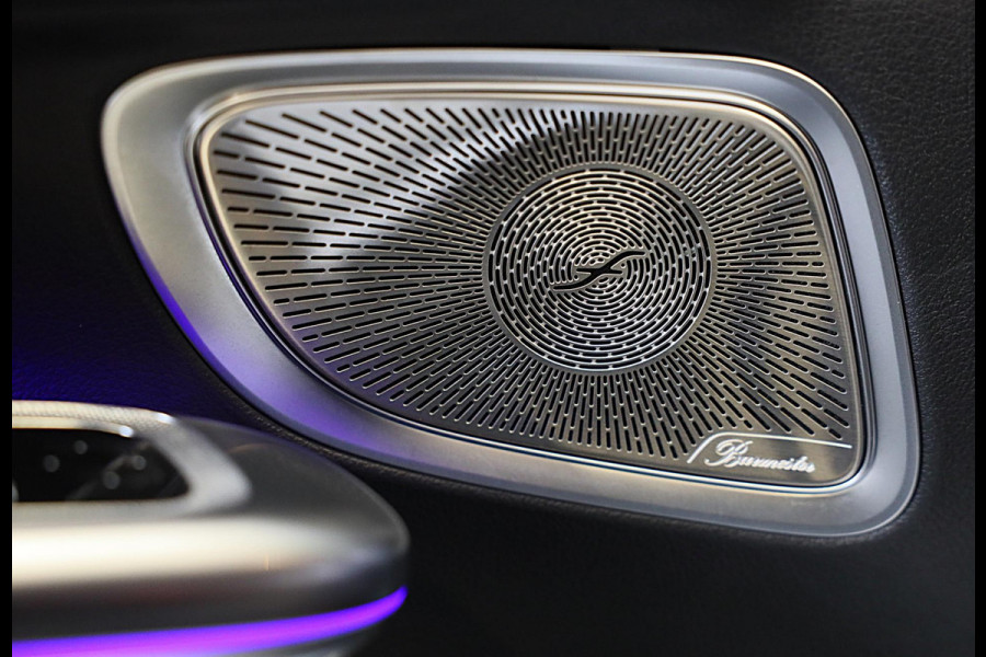 Mercedes-Benz CLE Coupé AMG 53 4MATIC+ / Acc / Carbon Pakket / Memory / Burmester / Head Up / Open Panoramadak / 360 Camera / 20 I