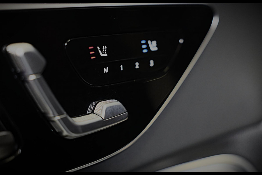 Mercedes-Benz CLE Coupé AMG 53 4MATIC+ / Acc / Carbon Pakket / Memory / Burmester / Head Up / Open Panoramadak / 360 Camera / 20 I