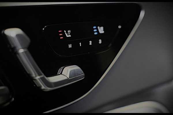 Mercedes-Benz CLE Coupé AMG 53 4MATIC+ / Acc / Carbon Pakket / Memory / Burmester / Head Up / Open Panoramadak / 360 Camera / 20 I