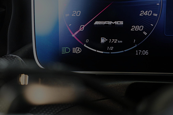 Mercedes-Benz CLE Coupé AMG 53 4MATIC+ / Acc / Carbon Pakket / Memory / Burmester / Head Up / Open Panoramadak / 360 Camera / 20 I