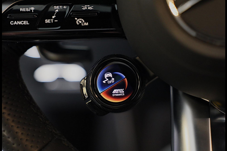 Mercedes-Benz CLE Coupé AMG 53 4MATIC+ / Acc / Carbon Pakket / Memory / Burmester / Head Up / Open Panoramadak / 360 Camera / 20 I