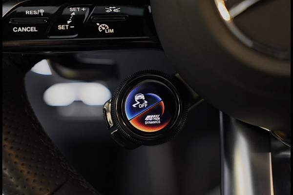 Mercedes-Benz CLE Coupé AMG 53 4MATIC+ / Acc / Carbon Pakket / Memory / Burmester / Head Up / Open Panoramadak / 360 Camera / 20 I