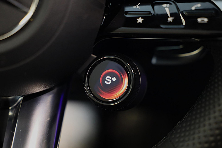 Mercedes-Benz CLE Coupé AMG 53 4MATIC+ / Acc / Carbon Pakket / Memory / Burmester / Head Up / Open Panoramadak / 360 Camera / 20 I