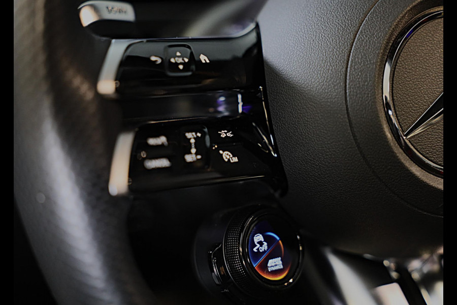 Mercedes-Benz CLE Coupé AMG 53 4MATIC+ / Acc / Carbon Pakket / Memory / Burmester / Head Up / Open Panoramadak / 360 Camera / 20 I