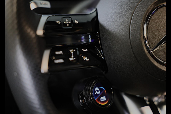 Mercedes-Benz CLE Coupé AMG 53 4MATIC+ / Acc / Carbon Pakket / Memory / Burmester / Head Up / Open Panoramadak / 360 Camera / 20 I