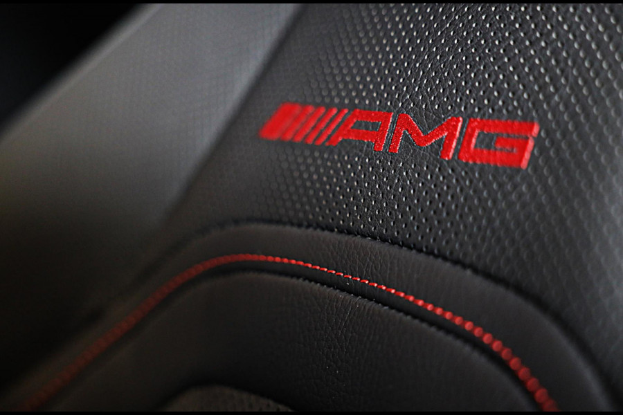 Mercedes-Benz CLE Coupé AMG 53 4MATIC+ / Acc / Carbon Pakket / Memory / Burmester / Head Up / Open Panoramadak / 360 Camera / 20 I