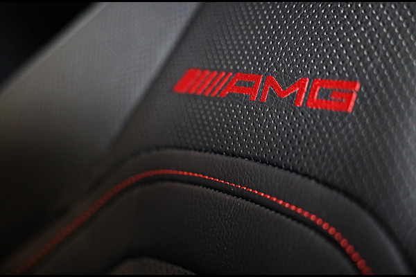 Mercedes-Benz CLE Coupé AMG 53 4MATIC+ / Acc / Carbon Pakket / Memory / Burmester / Head Up / Open Panoramadak / 360 Camera / 20 I